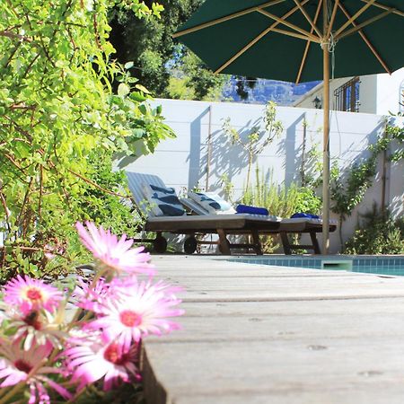 Himmelblau Boutique Bed And Breakfast Κέιπ Τάουν Εξωτερικό φωτογραφία