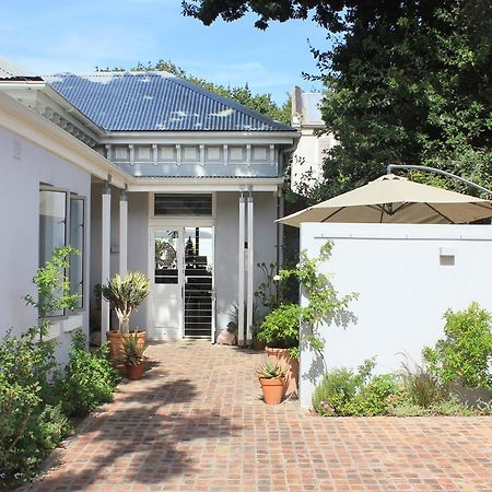 Himmelblau Boutique Bed And Breakfast Κέιπ Τάουν Εξωτερικό φωτογραφία
