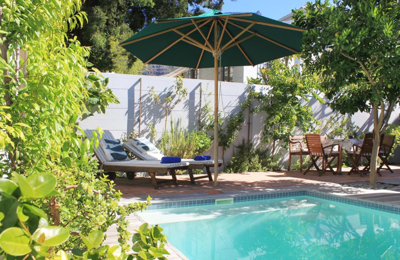 Himmelblau Boutique Bed And Breakfast Κέιπ Τάουν Εξωτερικό φωτογραφία