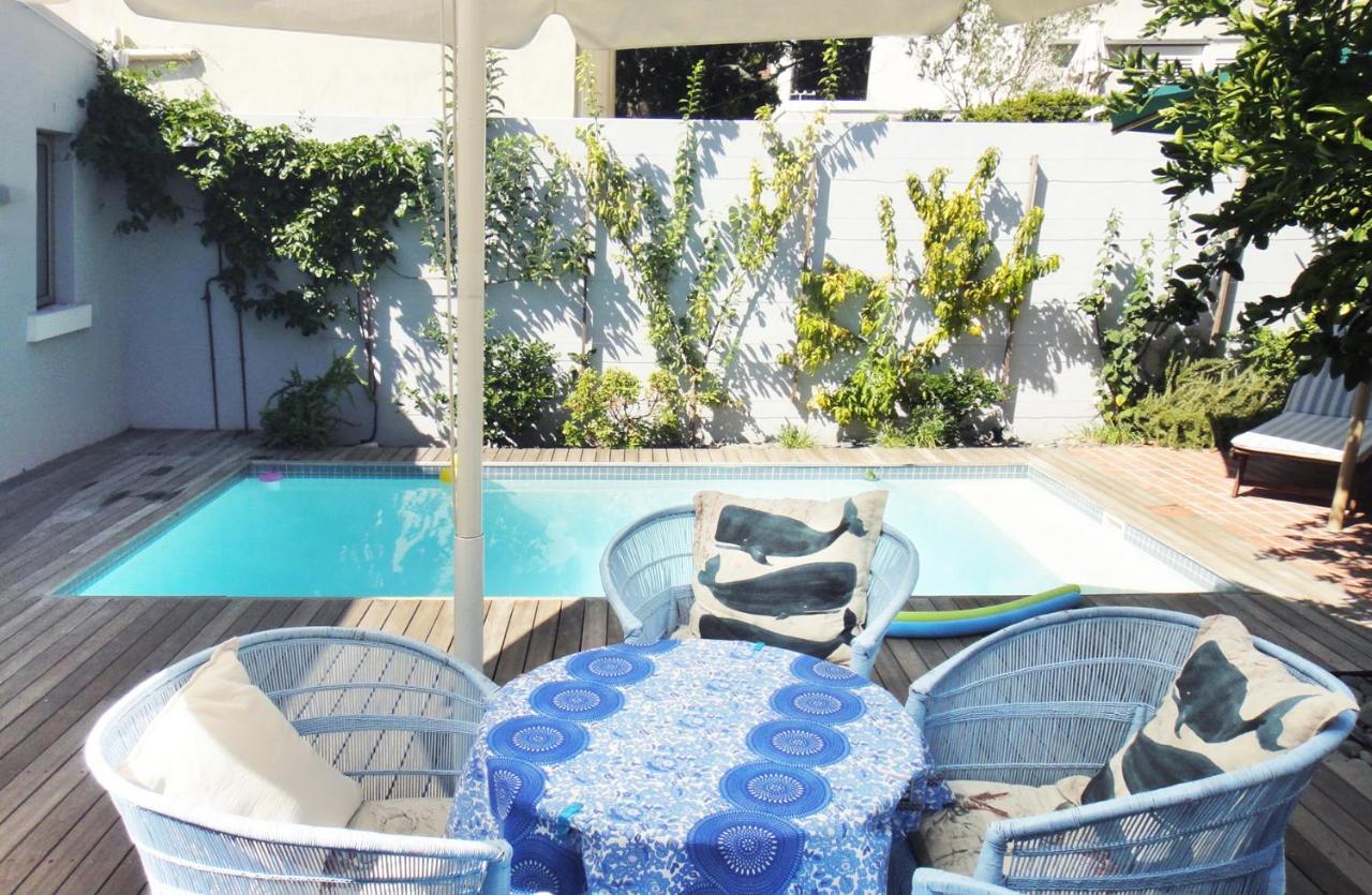 Himmelblau Boutique Bed And Breakfast Κέιπ Τάουν Εξωτερικό φωτογραφία