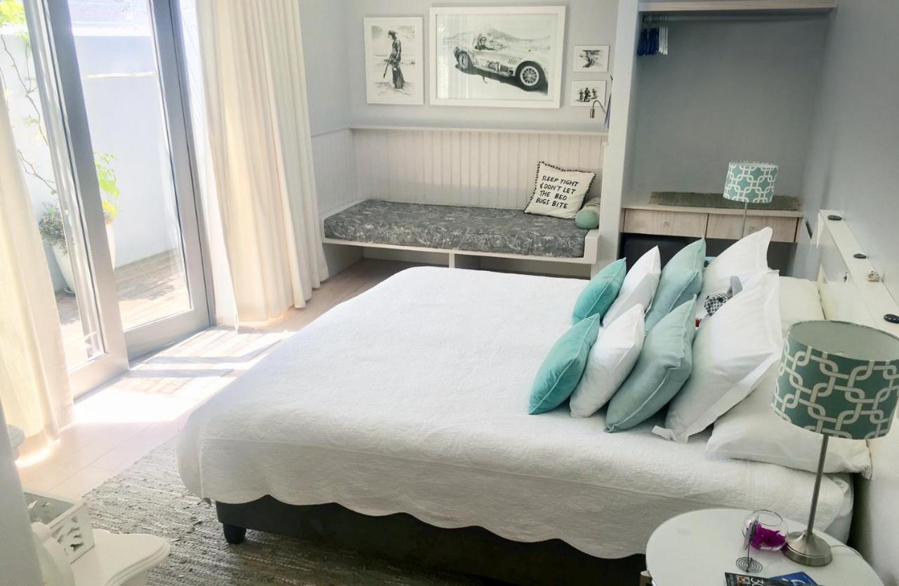 Himmelblau Boutique Bed And Breakfast Κέιπ Τάουν Εξωτερικό φωτογραφία