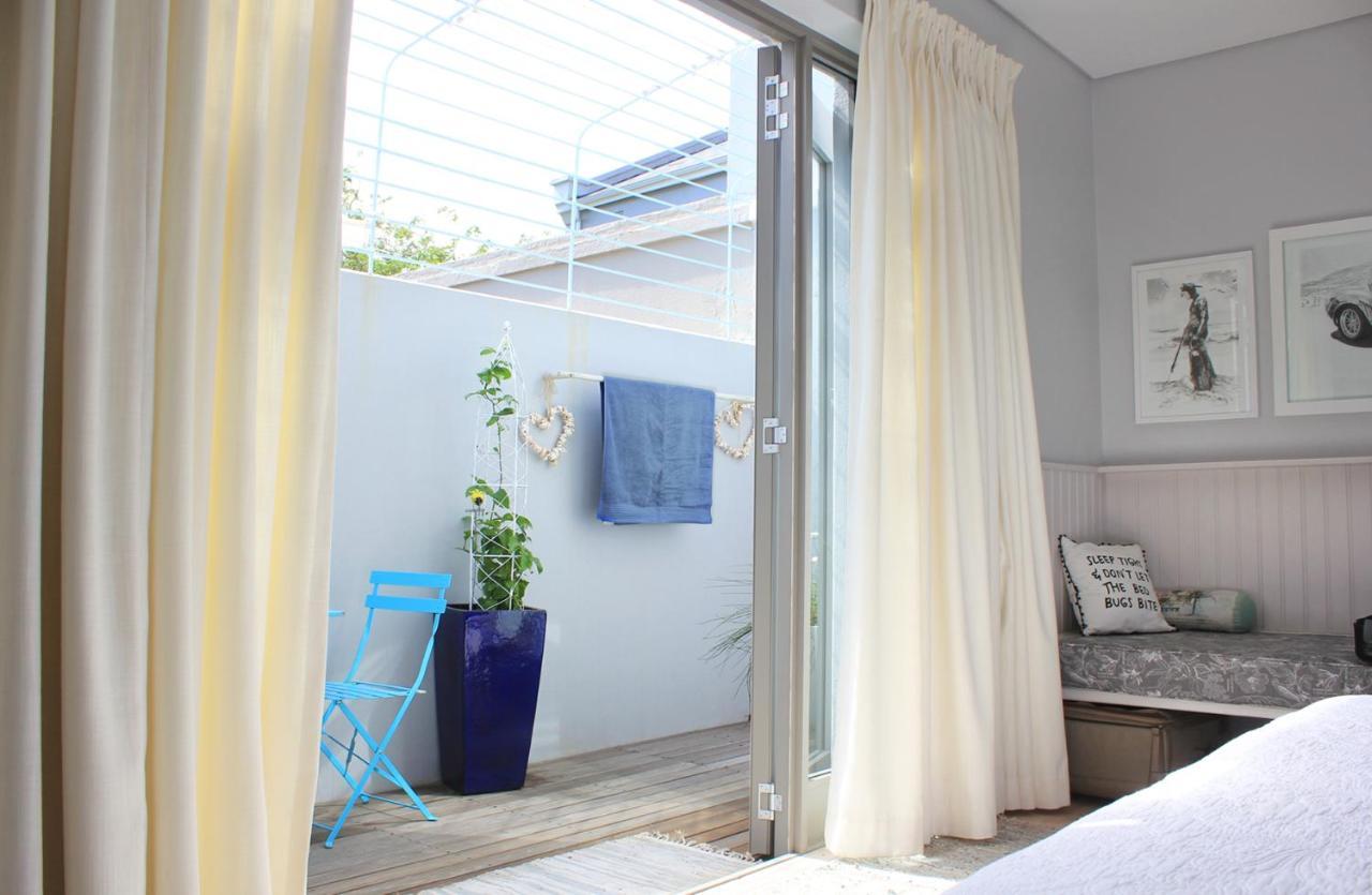 Himmelblau Boutique Bed And Breakfast Κέιπ Τάουν Εξωτερικό φωτογραφία