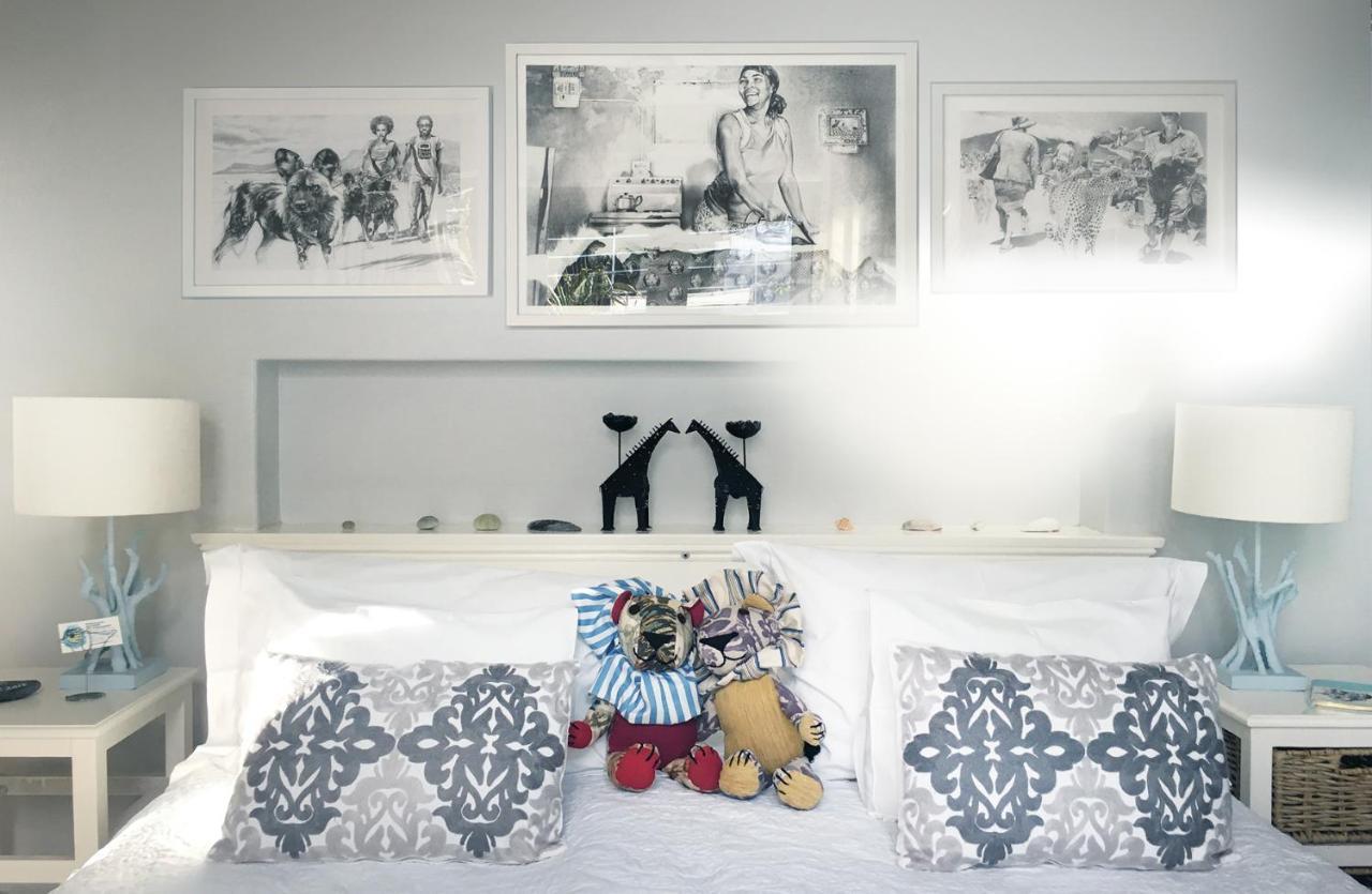 Himmelblau Boutique Bed And Breakfast Κέιπ Τάουν Εξωτερικό φωτογραφία