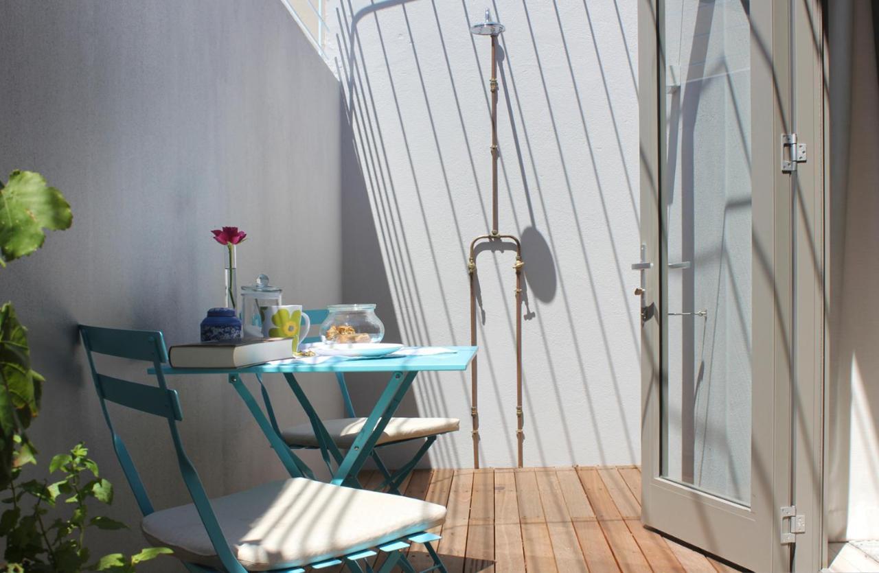 Himmelblau Boutique Bed And Breakfast Κέιπ Τάουν Εξωτερικό φωτογραφία