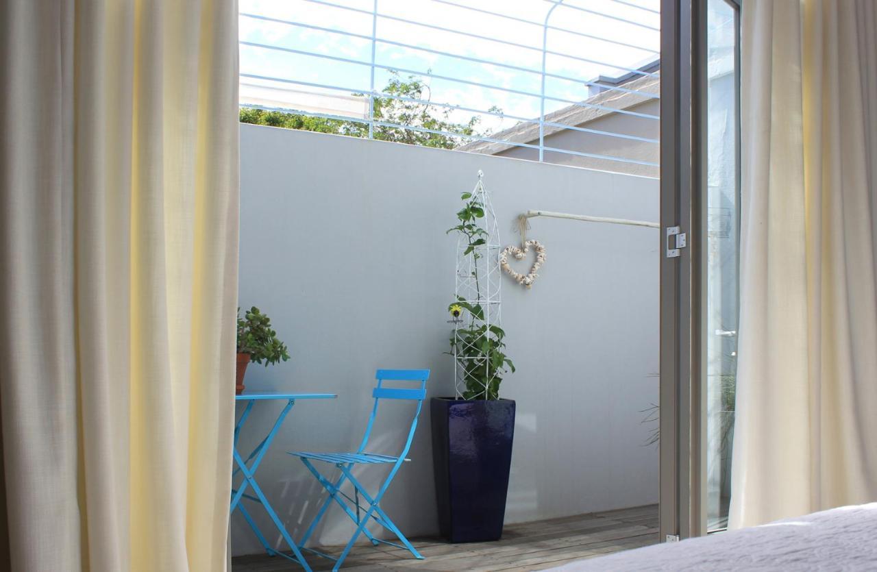 Himmelblau Boutique Bed And Breakfast Κέιπ Τάουν Εξωτερικό φωτογραφία