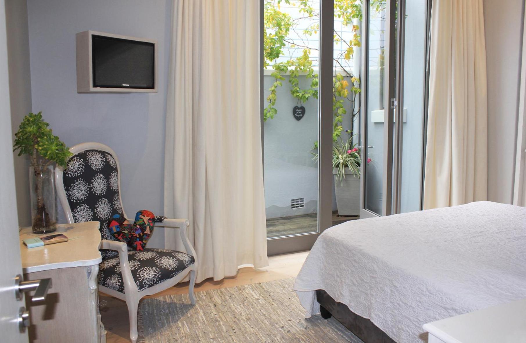 Himmelblau Boutique Bed And Breakfast Κέιπ Τάουν Εξωτερικό φωτογραφία