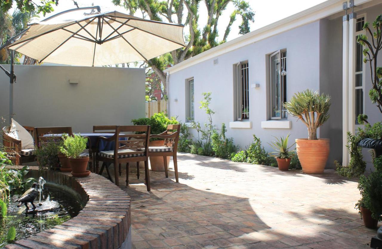 Himmelblau Boutique Bed And Breakfast Κέιπ Τάουν Εξωτερικό φωτογραφία