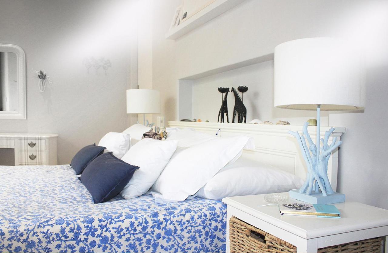 Himmelblau Boutique Bed And Breakfast Κέιπ Τάουν Εξωτερικό φωτογραφία