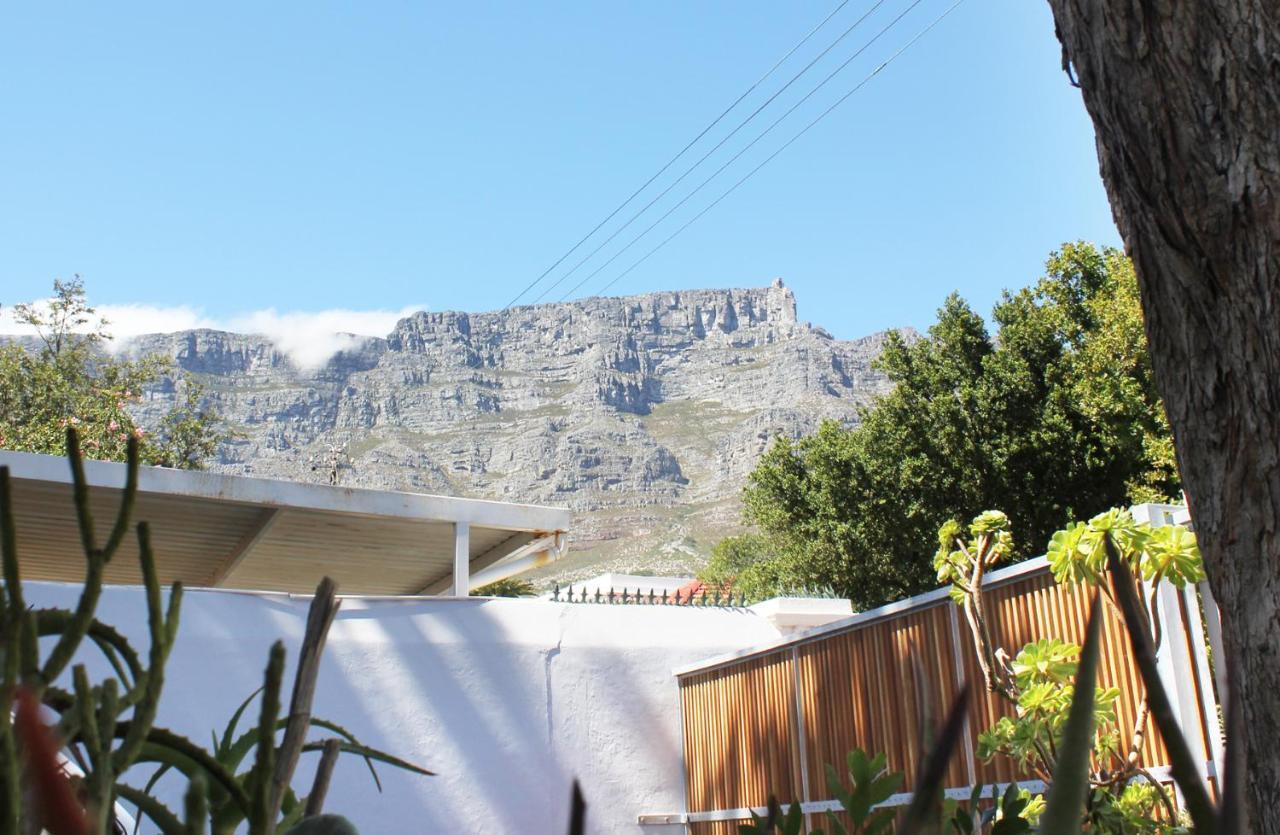 Himmelblau Boutique Bed And Breakfast Κέιπ Τάουν Εξωτερικό φωτογραφία