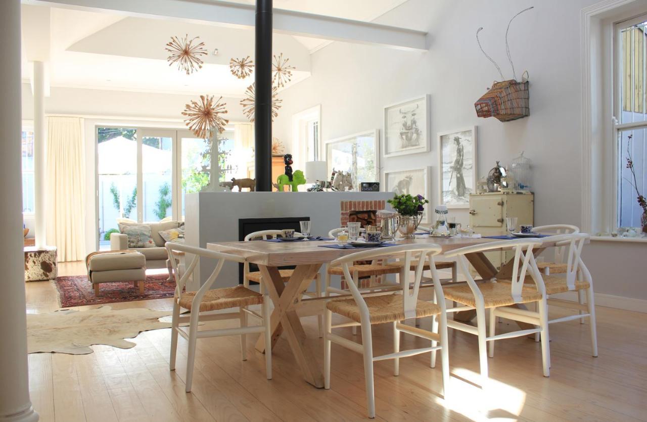 Himmelblau Boutique Bed And Breakfast Κέιπ Τάουν Εξωτερικό φωτογραφία