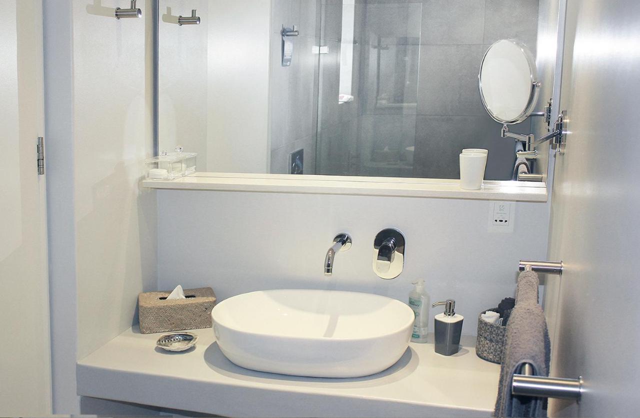 Himmelblau Boutique Bed And Breakfast Κέιπ Τάουν Εξωτερικό φωτογραφία