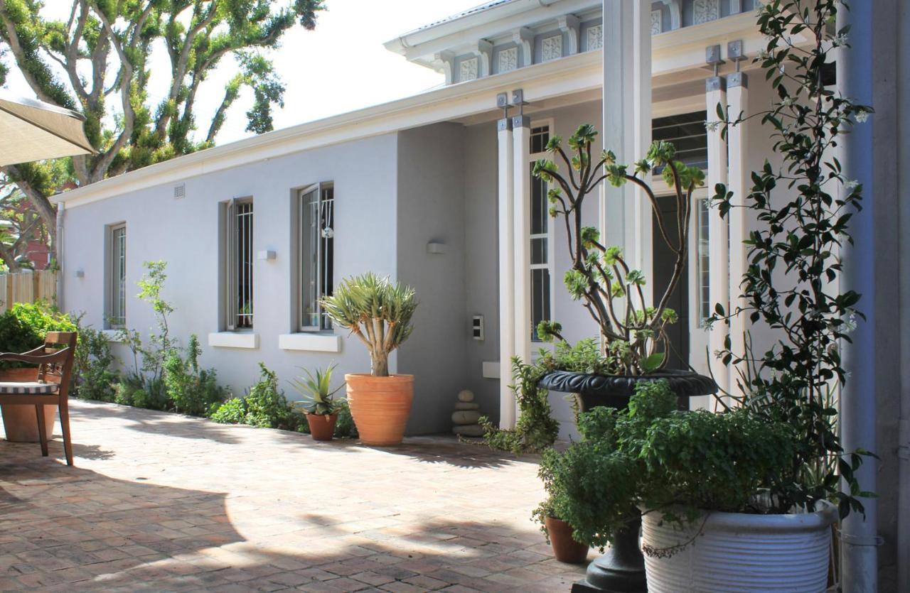 Himmelblau Boutique Bed And Breakfast Κέιπ Τάουν Εξωτερικό φωτογραφία