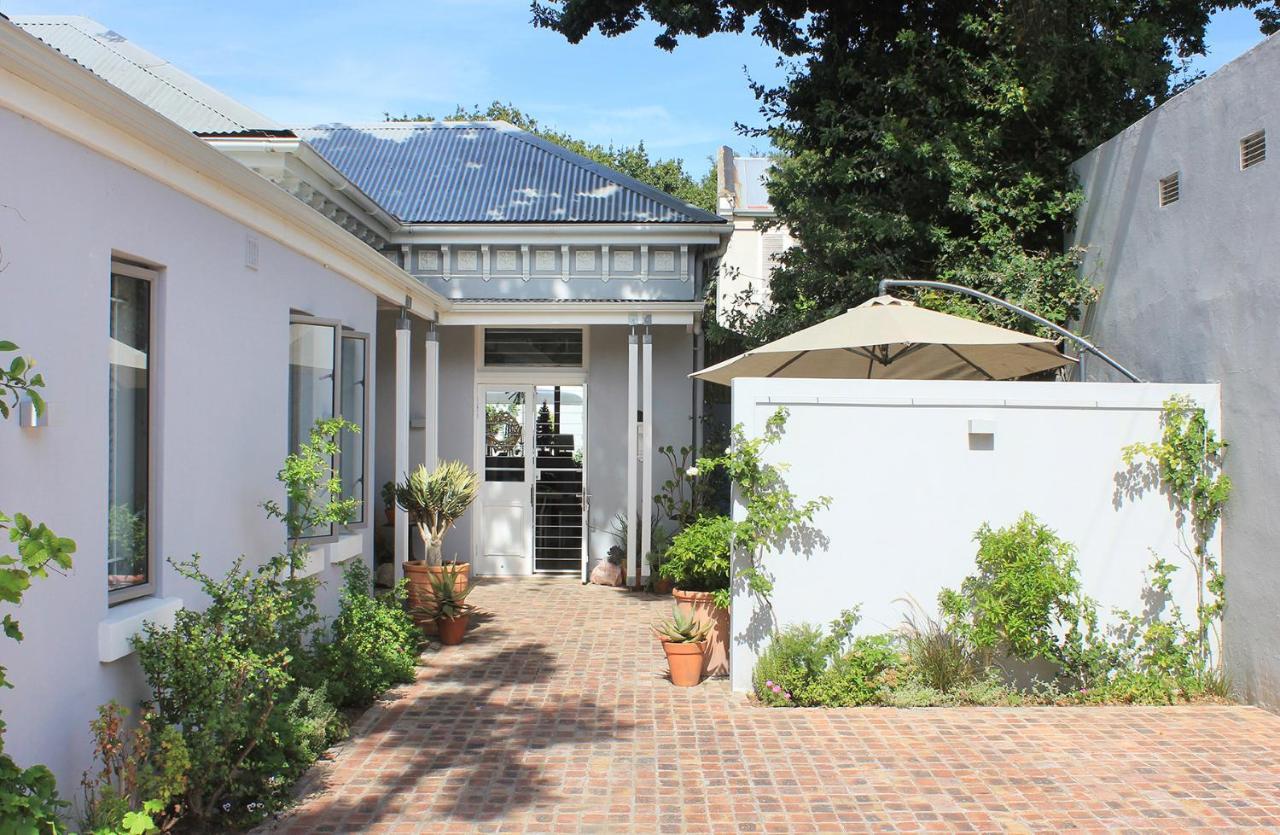 Himmelblau Boutique Bed And Breakfast Κέιπ Τάουν Εξωτερικό φωτογραφία